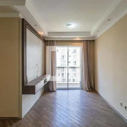 Rent this 2 bed apartment on Torre-3 in Rua Marte, Jardim Esperança