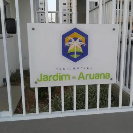 Image 2 - Portaria, Rua Josepha Andrade Irmã Fontes, Aruana, Aracaju - SE, 49001-006, Brazil - Apartment for rent