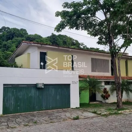 Image 2 - Avenida Brigadeiro Gomes Ribeiro, Nova Descoberta, Natal - RN, 59056-700, Brazil - House for sale
