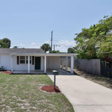 Buy this 2 bed house on 132 Laurie Drive in Ormond Beach, FL 32176
