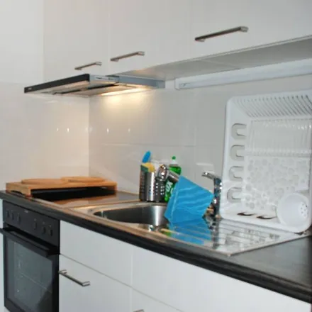 Rent this 1 bed apartment on Losone in Distretto di Locarno, Switzerland