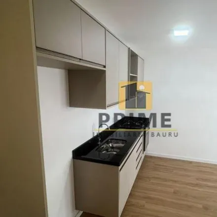 Rent this 2 bed apartment on Rua José Ferreira Marquês in Vila Cidade Universitária, Bauru - SP