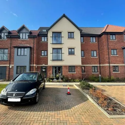 Buy this 2 bed apartment on Yarmouth Road in Stalham Green, NR12 9FZ