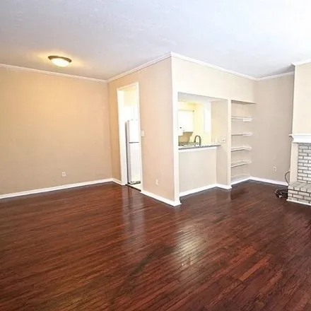 Rent this 2 bed condo on 712 Bering Drive in Houston, TX 77057