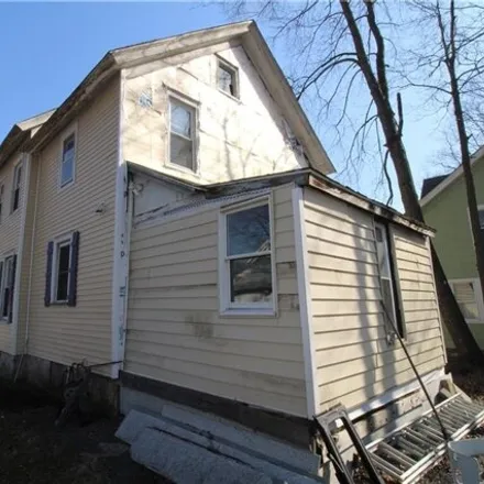 Image 2 - 129 Center Street, Village of Ellenville, Wawarsing, NY 12428, USA - House for sale