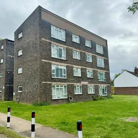 Buy this 1 bed apartment on Audley Close in Addlestone, KT15 1SD