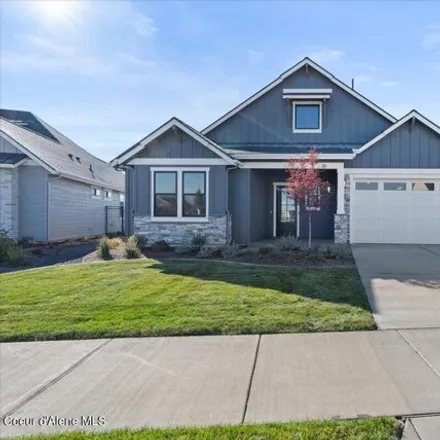 Buy this 3 bed house on West Enclave Way in Coeur d'Alene, ID