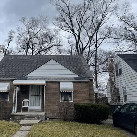 Buy this 3 bed house on 19178 Lindsay Avenue in Detroit, MI 48235