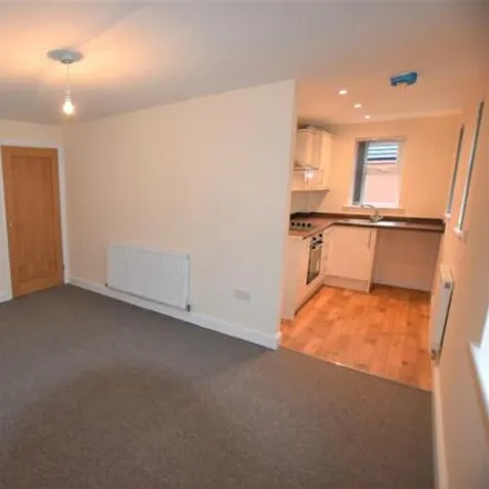 Rent this 1 bed room on Mount Street in Grantham, NG31 6PE