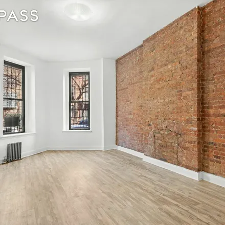 Image 4 - 164 West 128th Street, New York, NY 10027, USA - Duplex for rent