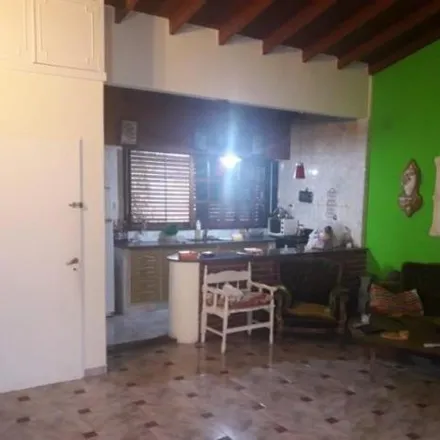 Buy this 1 bed house on Rey de Reyes U.A.D. in Avenida Brigadier General Juan Manuel de Rosas, Partido de La Matanza