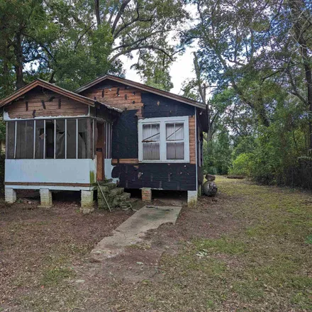 Buy this 2 bed house on 839 Floral Street in Tallahassee, FL 32310