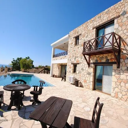 Buy this 3 bed house on Polis Chrysochous in Paphos District, Cyprus