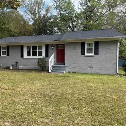 Buy this 3 bed house on 148 Gray Street in Camden, TN 38320