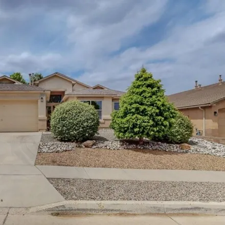Buy this 3 bed house on 8059 Sand Springs Road Northwest in Albuquerque, NM 87114
