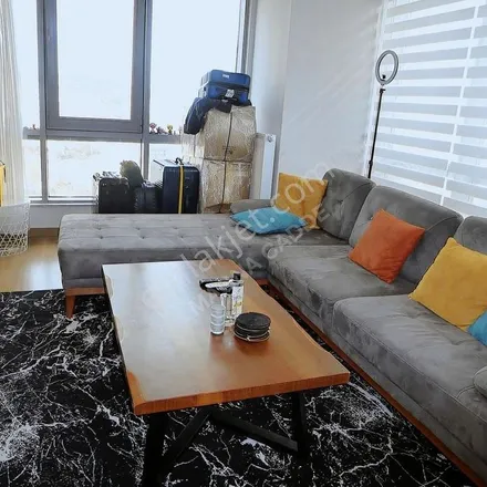 Rent this 2 bed apartment on Çeşme Sokağı in 34720 Kadıköy, Turkey