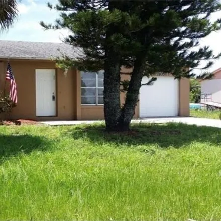 Rent this 2 bed house on 7101 Regina Drive in Charlotte County, FL 34224