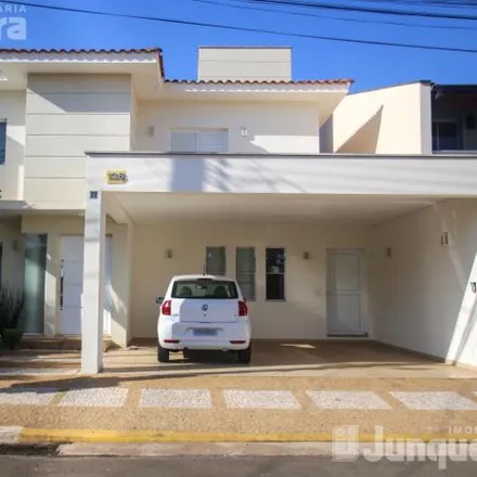 Buy this 4 bed house on Rua Angelo Tano in Nova América, Piracicaba - SP