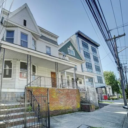 Buy this 6 bed house on 232 Bidwell Avenue in West Bergen, Jersey City