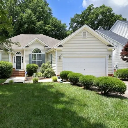 Buy this 3 bed house on 8959 Blakehurst Drive in Raleigh, NC 27617