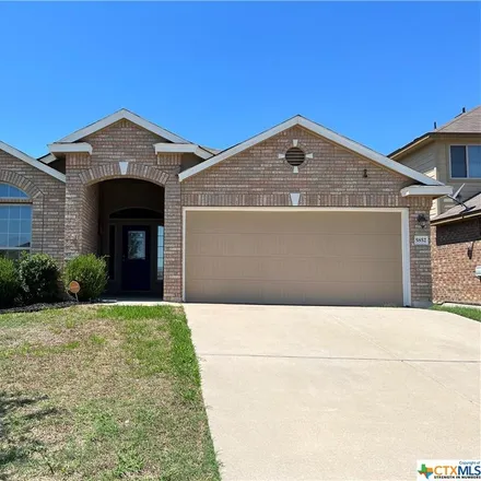 Rent this 3 bed house on 5852 Stanford Drive in Temple, TX 76502