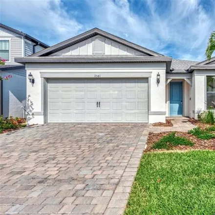 Buy this 3 bed house on Bebb Oak Way in North Port, FL 34289