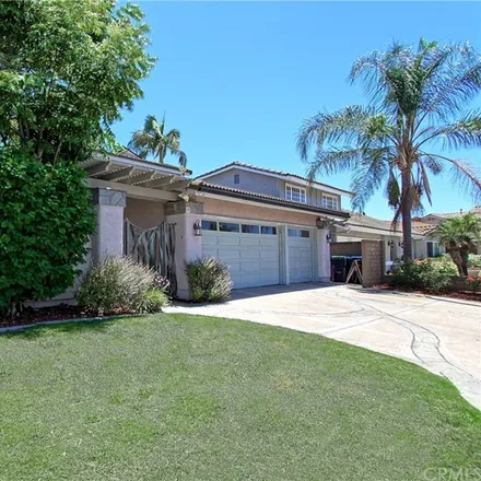 Buy this 5 bed house on 26562 Tampico Place in Mission Viejo, CA 92691