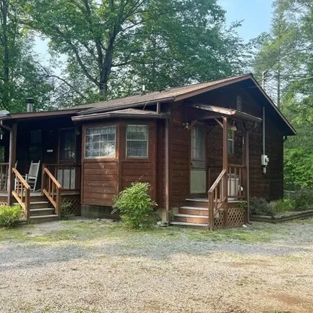 Buy this 2 bed house on Jones Cove Road in Sevier County, TN 37876