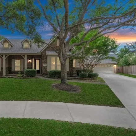 Buy this 4 bed house on Sterling Court in Katy, TX 77494
