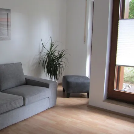 Rent this 1 bed apartment on Max-Eyth-Straße 196/1 in 72766 Reutlingen, Germany