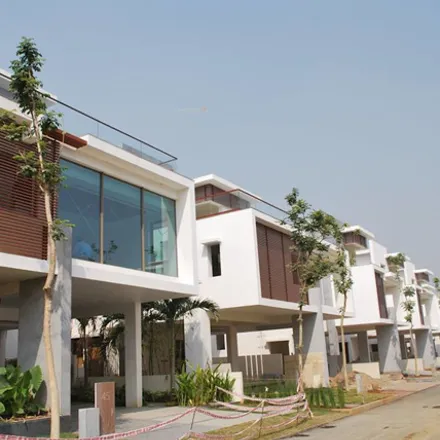 Image 5 - unnamed road, Narsingi, Manchirevula - 500075, Telangana, India - House for sale