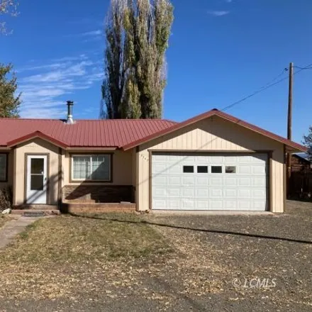 Buy this 2 bed house on 19549 Main Avenue in Bly, Klamath County