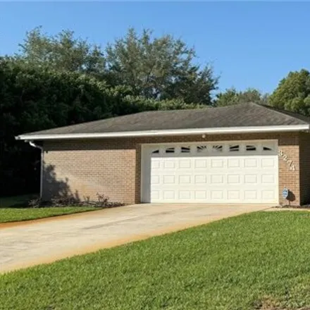 Buy this 3 bed house on 249 Crooked Tree Trail in DeLand, FL 32724