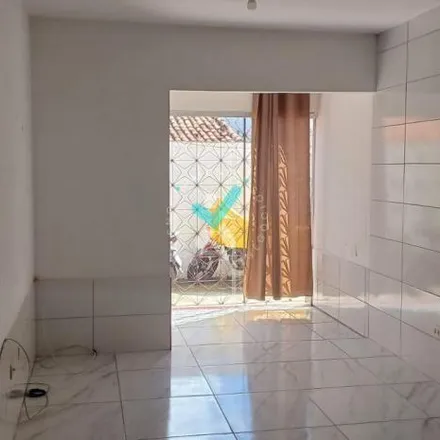 Buy this 1 bed apartment on Avenida Presidente Castelo Branco in Candeias, Jaboatão dos Guararapes -