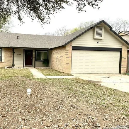 Buy this 4 bed house on 10159 Outlaw Bend in Converse, Converse