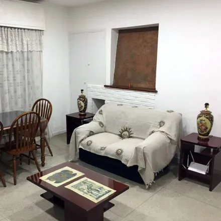 Buy this 2 bed apartment on Herracor in Rincón, 20000 Maldonado