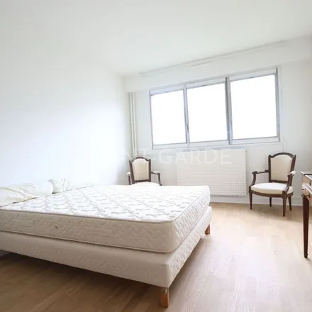 Rent this 2 bed apartment on 35 Rue de Croulebarbe in 75013 Paris, France