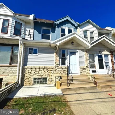 Buy this 4 bed house on 6563 Paschall Avenue in Philadelphia, PA 19142