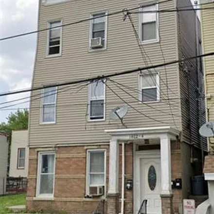 Rent this 2 bed apartment on 1424 10th Street in North Bergen, NJ 07047