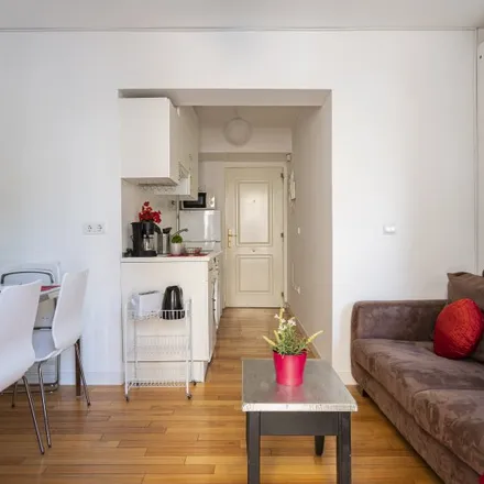 Image 4 - Calle de Laín Calvo, 28011 Madrid, Spain - Apartment for rent