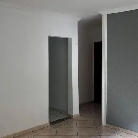 Rent this 3 bed apartment on Rua Assis Valente in São Benedito, Santa Luzia - MG