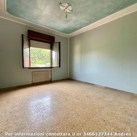 Rent this 4 bed apartment on Via Provinciale Mantova 23a in 41016 Novi di Modena MO, Italy