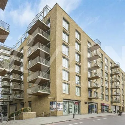 Buy this 1 bed apartment on Cambridge House in Duchess Walk, London