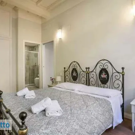 Rent this 5 bed apartment on Via della Vigna Vecchia in 1, 50122 Florence FI