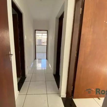 Buy this 3 bed apartment on Rua Presidente Afonso Pena in Quilombo, Cuiabá - MT