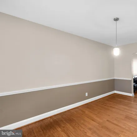 Image 7 - 6303 Walther Avenue, Baltimore, MD 21206, USA - Townhouse for sale