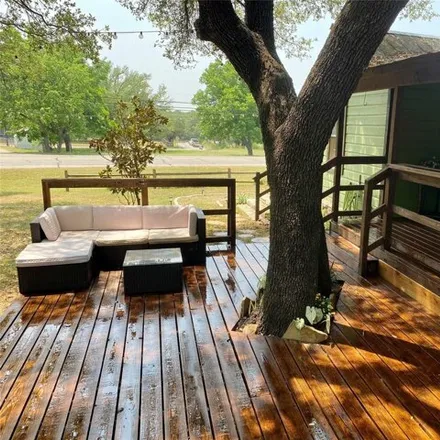 Image 5 - 651 Austin Road, Glen Rose, Somervell County, TX 76043, USA - House for sale