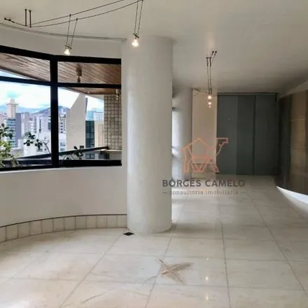 Rent this 3 bed apartment on Rua Eugênio Murilo Rubião in Anchieta, Belo Horizonte - MG