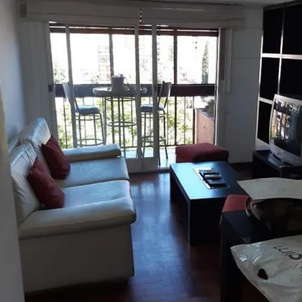 Rent this 1 bed apartment on Avenida de Mayo 382 in Partido de La Matanza, Ramos Mejía