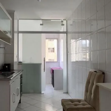 Buy this 2 bed apartment on Avenida Dona Blandina Ignês Júlio in Umuarama, Osasco - SP